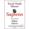 Sapiens - Stručné dějiny… (Yuval Noah Harari)