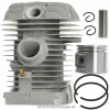 Kompletný valec s piestom pre píly MS230 40mm - MAR-POL M90695