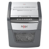 Rexel REXEL Skartovač Auto Optimum 45X
