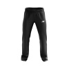 New Balance Jogging Bottoms Womens Black 8 (XS)