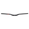 Riadidlá Spank - SPIKE 800 VIBROCORE™ BAR Farba: Červená, Zdvih: 30 mm, Priemer: 31,8 mm