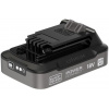 Black & Decker BDL2018S Powerconnect Akumulátor Li-lon (18V/2,0Ah) s ukazovateľom nabitia
