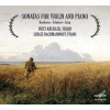 Sonatas for Violin & Piano - Beethoven - Schubert - Grieg (CD) (F. Kreisler (violin) / S. Rachmaninov (piano))