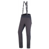 Pánske outdoor nohavice Husky Kixees M dk. grey, XXL