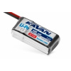 KAVAN - Li-Po 400 mAh/7,4 V 60/120C, 2,96 Wh