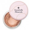 Annabelle Minerals Honey - medová minerálna tvárenka 4 g