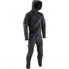Leatt Nepremokavá kombinéza LEATT MTB HYDRADRI 5.0 V24 - Čierna, XXL