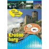 Krušné hory Ottův turistický průvodce