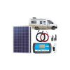 Solární sestava Karavan Victron Energy 180Wp (PWM)