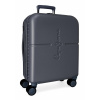PEPE JEANS Highlight Marino, ABS Cestovný kufor, 55x40x20cm, 37L, 7688622 (small exp.)