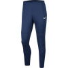Nike Fotbalové kalhoty Nike Knit Pant Park 20 BV6877 410 BV6877 410 tmavě modrá XXL