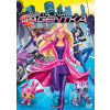 Barbie: Tajná agentka DVD