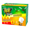 Biolit Aroma Elektrický odparovač s vôňou pomaranča proti komárom 45 nocí strojček + náplň 27 ml