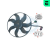Ventilátor chladenia motora ERA 352061