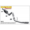 Magnaflow výfuk 16517 Ford F-150 4.6L/ 5.4L V8 2009-10 (MagnaFlow #16517 Cat-Back Street Series)