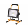 Svietidlo nabíjateľné LED, 20W, 1400lm, 4400mAh, Extol Craft 43125
