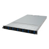 ASUS RS500A-E12-RS12U Socket SP5 Rack (1U) Šedá (90SF02J1-M000S0)