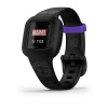 Inteligentné hodinky Garmin Vivofit Jr 3 marvel black panther (010-02441-10)