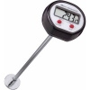 Teplomer Voltcraft DOT-150 čierny (DOT-150)