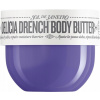 SOL DE JANEIRO DELICIA DRENCH BODY BUTTER TELOVÉ MASLO