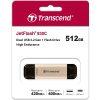 Transcend JetFlash 930C 512 GB