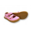 PROTETIKA TAFI PINK - DETSKÉ BAREFOOT SANDÁLE Veľkosť: 23