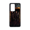 Supernatural - Postavy - Honor obal