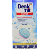 Denkmit tablety na čistenie WC