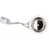 Bodové svetlá, bodové osvetlenie - Oprawa Downlight FBH024 2xPL-C/4P18W/840 88509199 (Bodové svetlá, bodové osvetlenie - Oprawa Downlight FBH024 2xPL-C/4P18W/840 88509199)