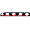 Renault MASTER 12/97-03 tesnenie výfuku / 2.2dCi-2.5dCi / CORTEC