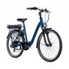 Elektrobicykel Leader Fox LATONA 26/ 18