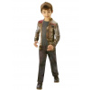 Forkids KOSTÝM STAR WARS FINN PILOT (Forkids - velikost: 7-8)