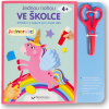 Jednou nohou ve školce Jednorožci