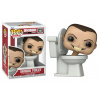 Funko Pop! Skibidi Toilet 1957