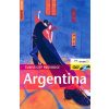 Argentina - Turistický průvodce
