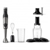 Tyčový mixér Philips HR2684/00 1200 W čierny
