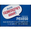 Francouzské pexeso Francouzsky hravě!