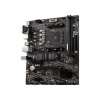 MSI A520M PRO/AM4/mATX A520M PRO