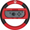 Hori Joy-Con Wheel Deluxe Mario pro Nintendo Switch červený NSP1161
