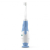NENO 4155 ELEKTRICKÁ ZUBNÁ KEFKA DENTI BLUE