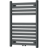 Mexen Uran kúpeľňový radiátor 800 x 600 mm, 425 W, antracit - W105-0800-600-00-66