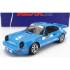 Werk83 Porsche 911 3.0 Rsr Carrera N 5 Iroc Daytona 1974 Bobby Unser 1:18 Modrá