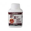 MedPharma B6 + B12 + kyselina listová 107 tabliet