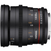 Samyang 20mm T1.9 ED AS UMC Fuji X