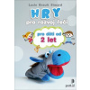 Hry pro rozvoj řeči pro děti od 2 let - Simard Lucie Brault