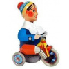 Kluk na tříkolce (Model do firmy Kovap)