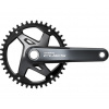 SHIMANO kliky Cues FC-U8000 Holl.II 42/175 9/10/11s bez