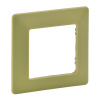 Legrand VALENA LIFE rám 1x (754081) zelená