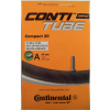Continental Compact 20