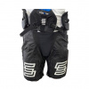 Sherwood Kalhoty Code TMP 1 SR - Velcro (Varianta: Senior, Barva: Černá, Řada: Code)